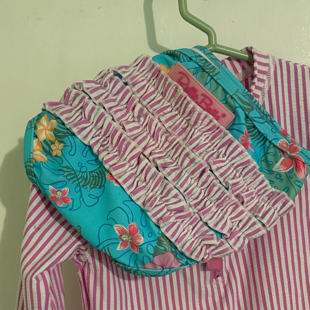 Swim Set - Picture 3 of 4